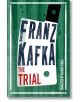 The Trial - Franz Kafka - Жена, Мъж - Alma - 9781847497192-thumb