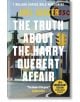 The Truth about the Harry Quebert Affair - Joel Dicker - Жена, Мъж - Quercus Publishing - 9781529440263-thumb