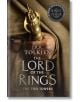 The Lord of the Rings, Book 2: Two Towers - J. R. R. Tolkien - Жена, Мъж - HarperCollins Publishers - The Lord of the Rings - 9780008537739-1-thumb