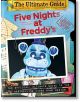 Five Nights at Freddy`s Ultimate Guide: An AFK Book-thumb