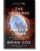 The Universe - Andrew Cohen - HarperCollins Publishers - 5655 - 9780008389352-1-thumb