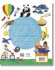 The Very Hungry Caterpillar's Very First Encyclopedia - DK - Момиче, Момче - DK Publishing - 9780241586426-2-thumb