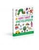 The Very Hungry Caterpillar's Very First Encyclopedia - DK - Момиче, Момче - DK Publishing - 9780241586426-3-thumb