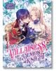 The Villainess and the Demon Knight, Vol. 1 (Light Novel) - Nekota - Жена, Момиче - Seven Seas - 9798891606197-thumb