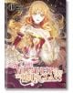 The Villainess Turns the Hourglass, Vol. 1 - SANSOBEE - Момиче - Yen Press - 9798400900808-thumb