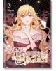 The Villainess Turns the Hourglass, Vol. 2 - SANSOBEE - Момиче, Момче - Yen Press - 9798400900983-thumb