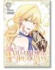 The Villainess Turns the Hourglass, Vol. 3 - SANSOBEE - Момиче, Момче - Yen Press - 9798400901003-thumb