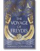 The Voyage of Freydis - Tamara Goranson - Жена, Мъж - One More Chapter - 9780008455712-1-thumb