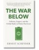 The War Below - Ernest Scheyder - Bonnier Books - 9781804186350-thumb