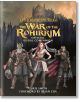 The Lord of the Rings: The War of the Rohirrim Official Visual Companion - Chris Smith - Жена, Мъж - HarperCollins Publishers - 9780008713010-1-thumb