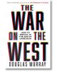 The War on the West: How to Prevail in the Age of Unreason - Douglas Murray - HarperCollins Publishers - 5655 - 9780008492793-thumb