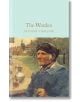 The Warden - Anthony Trollope - Macmillan Collector's Library - 9781529011838-thumb