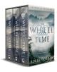 The Wheel of Time Box Set 1 - Robert Jordan - Мъж - Little, Brown Book Group - 9780356518435-thumb