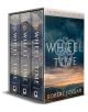 The Wheel of Time Box Set 2 - Robert Jordan - Жена, Мъж - Little, Brown Book Group - 9780356518855-thumb