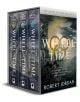 The Wheel of Time Box Set 3 - Robert Jordan - Жена, Мъж - Little, Brown Book Group - 9780356518879-thumb