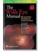 The Wills Eye Manual - Nika M.D. Bagheri - Жена, Мъж - Lippincott Williams and Wilkins - 9781496318831-1-thumb