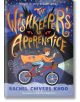 The Wishkeeper`s Apprentice - Rachel Chivers Khoo - Walker Books - 5655 - 9781529507904-thumb