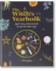 The Witch`s Yearbook - Clare Gogerty - David & Charles - 5655 - 9781446308806-thumb