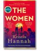 The Women - Kristin Hannah - Pan Macmillan - 5655 - 9781035005680-thumb