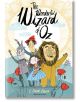 The Wonderful Wizard of Oz - L. Frank Baum - Alma - Alma Books Ltd - 9781847495778-thumb