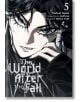 The World After the Fall, Vol. 5 - Undead Gamja - Момиче, Момче - Yen Press - 9798400901027-thumb