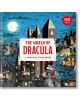 Пъзел Laurence King: The World of Dracula, 1000 части - Laurence King - Laurence King Publishing - 9781913947774-1-thumb