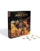 Пъзел Laurence King: The World of James Bond, 1000 части - Laurence King - Laurence King Publishing - 9781913947811-3-thumb