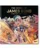 Пъзел Laurence King: The World of James Bond, 1000 части - Laurence King - Laurence King Publishing - 9781913947811-1-thumb