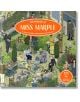 Пъзел Laurence King: The World of Miss Marple, 1000 части - Chris Chan - Laurence King - Laurence King Publishing - 9781399608657-1-thumb