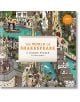 Пъзел Laurence King: The World of Shakespeare, 1000 части - Laurence King - Laurence King Publishing - 9781786274250-1-thumb