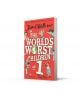 The World`s Worst Children 1 - Дейвид Уолямс - Момиче, Момче - HarperCollins Publishers - 9780008197056-2-thumb