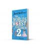 The World`s Worst Children 2 - Дейвид Уолямс - Момиче, Момче - HarperCollins Publishers - 9780008621889-2-thumb