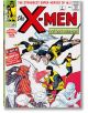 Marvel Comics Library X-Men, Vol. 1. 1963–1966 - Stan Lee - TASCHEN - 9783836594547-1-thumb