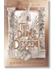 This Dark Descent - Kalyn Josephson - Roaring Brook Press - 9781250812360-thumb