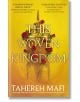 This Woven Kingdom - Tahereh Mafi - Жена, Мъж - HarperCollins Publishers - 9780755500093-thumb