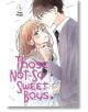 Those Not-So-Sweet Boys, Vol. 5 - Yoko Nogiri - Kodansha Comics - 9781646512737-thumb