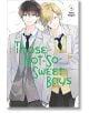 Those Not-So-Sweet Boys, Vol. 6 - Yoko Nogiri - Kodansha Comics - 9781646513628-thumb