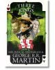 Three Kings (Wild Cards 28) - George R. R. Martin - Жена, Мъж - HarperCollins Publishers - 9780008361525-thumb