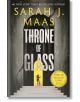 Throne of Glass (Throne of Glass, Book 1)-thumb