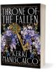 Throne of the Fallen - Kerri Maniscalco - Hodderscape - 5655 - 9781399715652-thumb