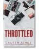 Throttled - Lauren Asher - Жена, Мъж - Simon & Schuster - 9781398539211-thumb