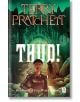 Thud (Terry Pratchett) - Terry Pratchett - Penguin Books Ltd - 9781804990582-thumb