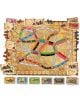 Настолна игра: Ticket To Ride Amsterdam - Days of Wonder - Days of Wonder - 824968200636-2-thumb