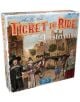 Настолна игра: Ticket To Ride Amsterdam - Days of Wonder - Days of Wonder - 824968200636-1-thumb