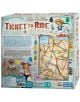 Настолна игра: Ticket To Ride Germany - Days of Wonder - Days of Wonder - 0824968200155-6-thumb