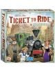 Настолна игра: Ticket To Ride Germany - Days of Wonder - Days of Wonder - 0824968200155-1-thumb