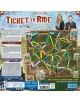 Разширение към настолна игра Ticket To Ride: Poland - Days of Wonder - Days of Wonder - 824968201305-4-thumb