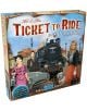 Разширение към настолна игра Ticket To Ride: Poland - Days of Wonder - Days of Wonder - 824968201305-1-thumb