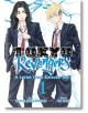 Tokyo Revengers: A Letter from Keisuke Baji, Vol. 1 - Ken Wakui - Момче - Seven Seas - 9798891603059-thumb