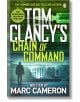 Tom Clancy's Chain of Command - Marc Cameron - Жена, Мъж - Penguin Books Ltd - 9781405947589-1-thumb